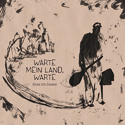 Warte Mein Land,Warte [Vinyl LP] von Fun in the Church (H'Art)