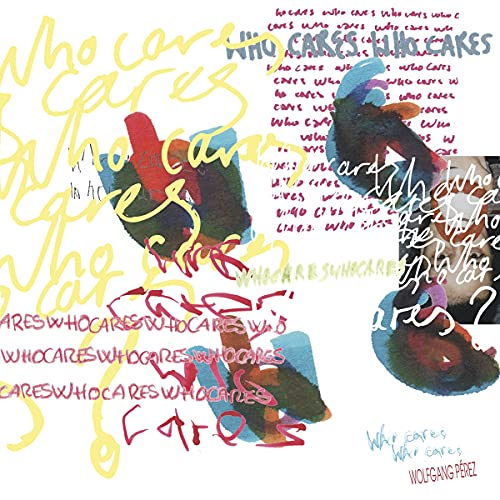 Who Cares Who Cares [Vinyl LP] von Fun in the Church (H'Art)