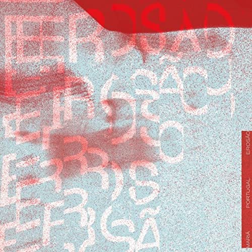 Erosao [White Colored Vinyl] [Vinyl LP] von Fun in the Church