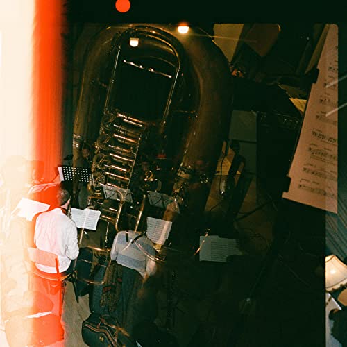 Magnetic Ghost Orchestra [Vinyl LP] von Fun in the Church