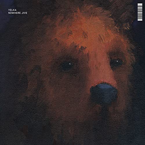 Nowhere Jive [Vinyl LP] von Fun in the Church