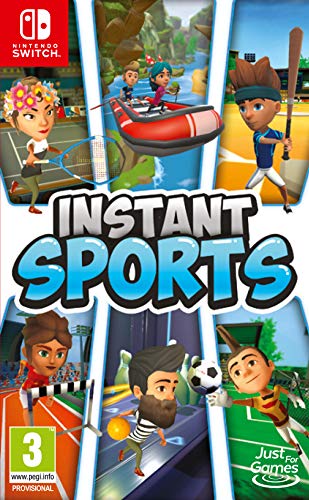 Instant Sports NSW [ von Funbox Media