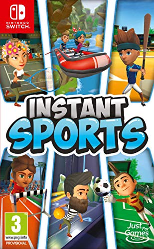 Instant Sports NSW [ von Just For Games