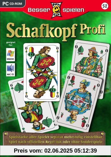 Schafkopf-Profi Schafkopf-Profi von Funbox