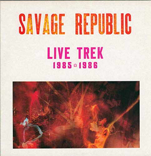 (VINYL LP) Live In Europe 1988 von Fundamental