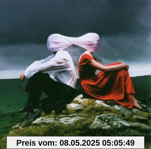Casually Dressed and Deep in Conversation Casually Dressed and Deep in Conversation von Funeral for a Friend