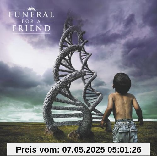 Memory and Humanity Memory and Humanity von Funeral for a Friend
