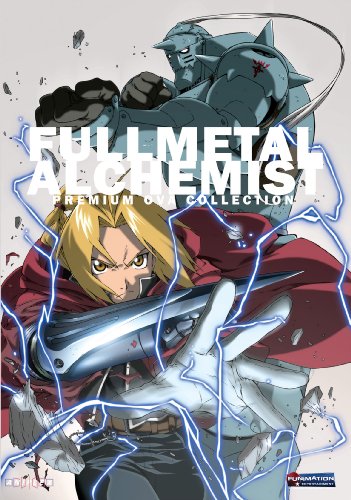 Fullmetal Alchemist Ova [DVD] [Region 1] [NTSC] [US Import] von Funimation Prod