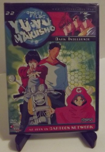 Yu Yu Hakusho 22: Dark Indulgence / (Edit) [DVD] [Region 1] [NTSC] [US Import] von Funimation
