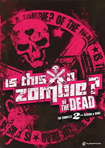 Is This A Zombie: Season Two (2pc) / (Alt) [DVD] [Region 1] [NTSC] [US Import] von Funimation