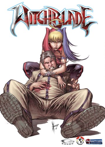 Witchblade 5 [DVD] [Region 1] [US Import] [NTSC] von Funimation