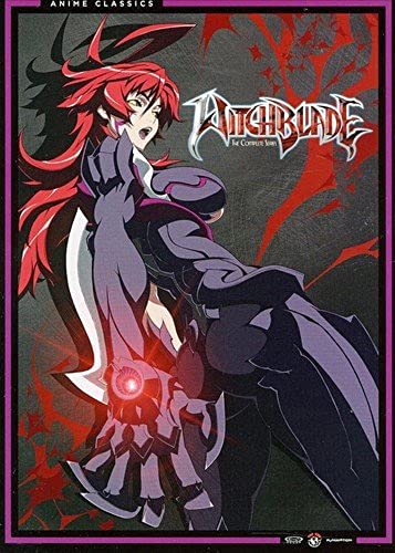 Witchblade: Classic (5pc) / (Box) [DVD] [Region 1] [NTSC] [US Import] von Funimation