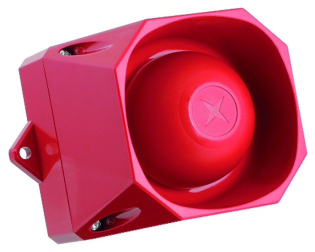 Funke AX03 9-60VDC SCHALLGEBER Funke AX03 9-60VDC SCHALLGEBER von Funke