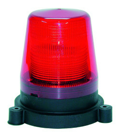 Funke BLG LED gelb LED-Signall. 230 VAC Funke BLG LED gelb LED-Signall. 230 VAC von Funke