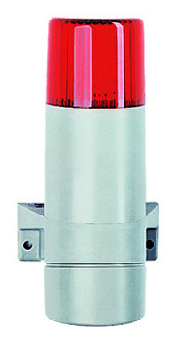 Funke BLS30 230VAC GELB BLITZLEUCHTE von Funke