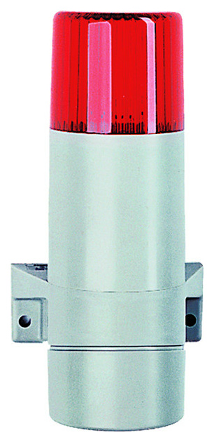 Funke BLS30 230VAC ROT BLITZLEUCHTE Funke BLS30 230VAC ROT BLITZLEUCHTE von Funke