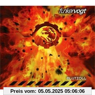 Blutzoll von Funker Vogt