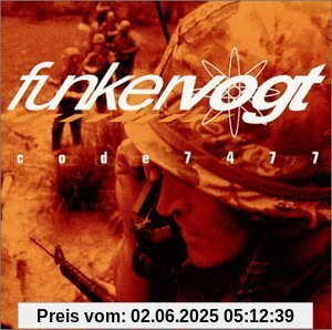 Code 7477 Code 7477 von Funker Vogt
