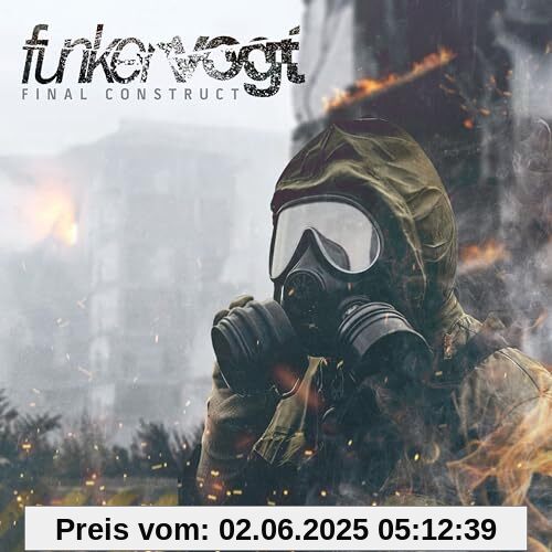 Final Construct (Ltd. Edition) von Funker Vogt