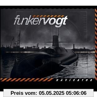 Navigator/Ltd. von Funker Vogt