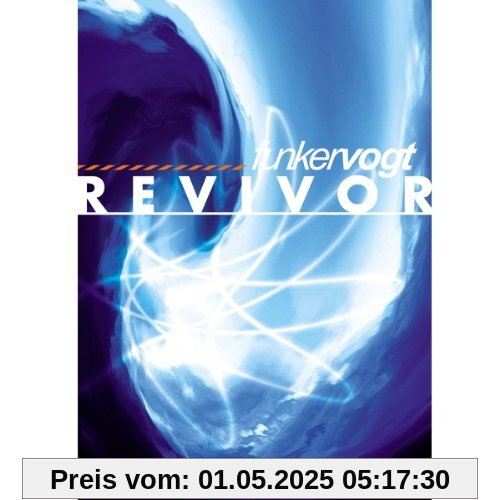 Revivor/Spec.ed. von Funker Vogt