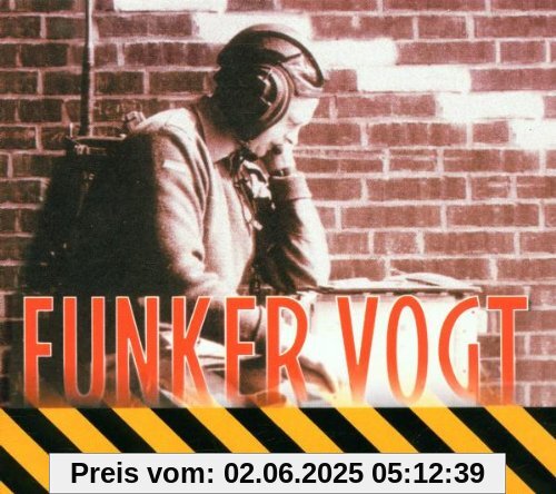Thanks for Nothing Thanks for Nothing von Funker Vogt
