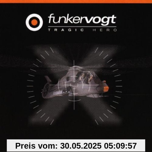 Tragic Hero von Funker Vogt