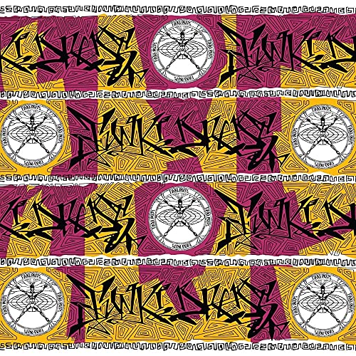 Back to Life (House Remixes) [Vinyl Maxi-Single] von Funki Dred (Rough Trade)