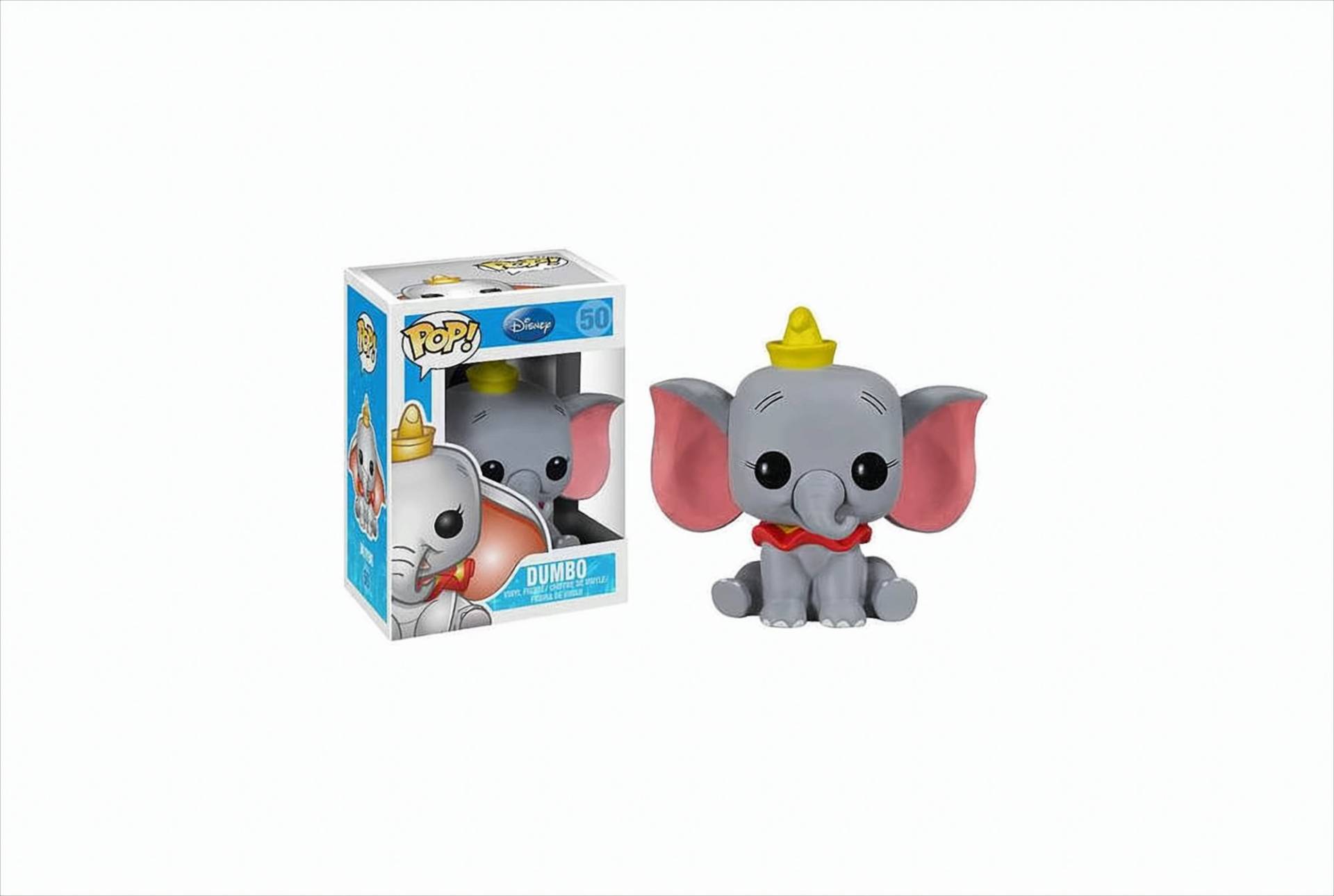 Funko Pop - Dumbo 50 Funko Pop - Dumbo 50