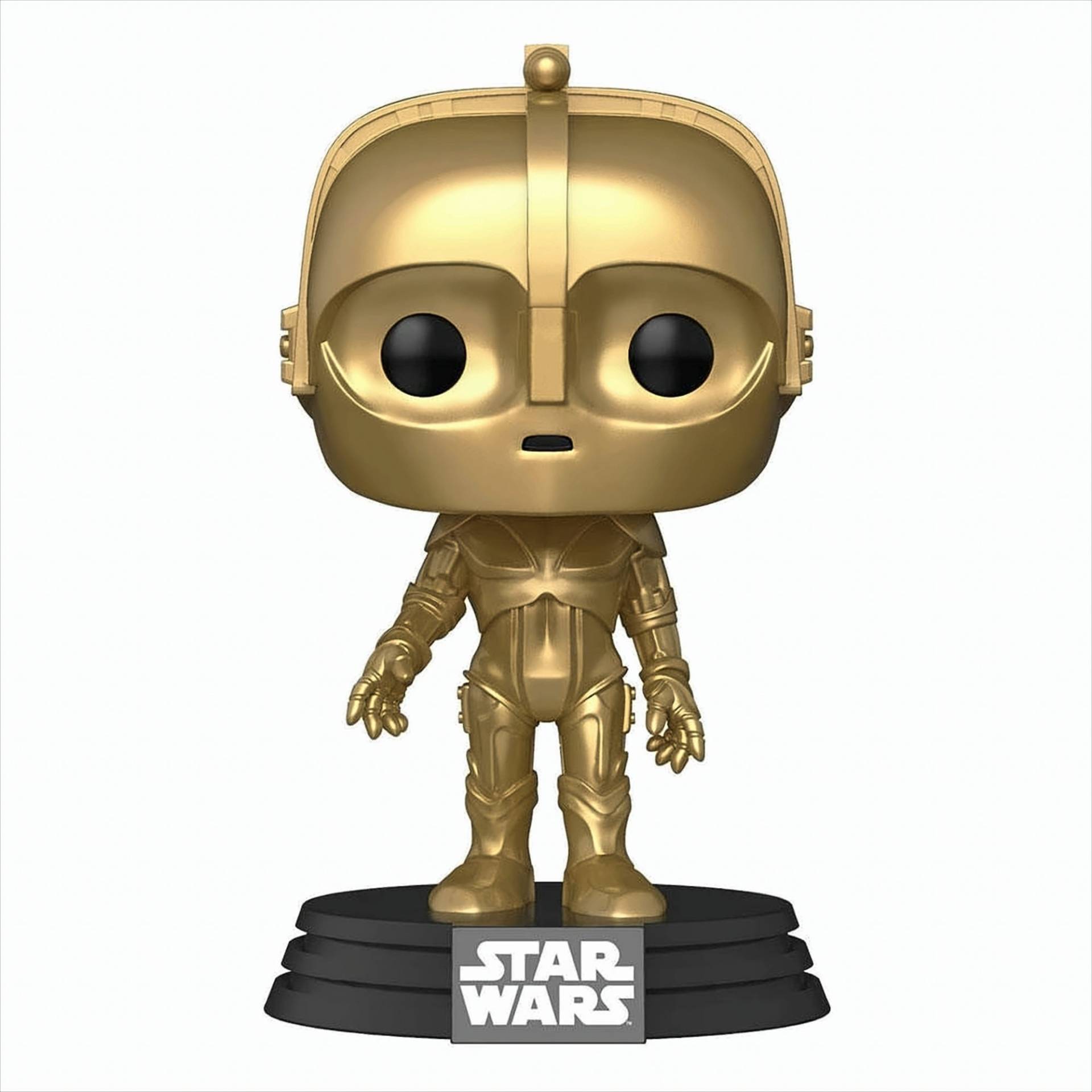 Funko Pop - Star Wars Concept - C-3PO von Funko LLC