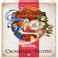 Avatar: The Last Airbender Crossroads of Destiny Game von Funko