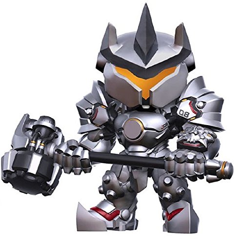 Funko 13086 Actionfigur "Overwatch: Reinhardt", 6 Zoll Funko 13086 Actionfigur "Overwatch: Reinhardt", 6 Zoll von Funko