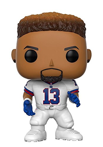 Funko 20159 Actionfigur "NFL: Odell Beckham Jr." Funko 20159 Actionfigur "NFL: Odell Beckham Jr." von Funko