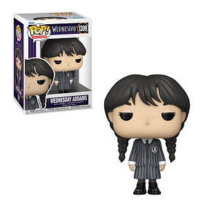 Funko 67457 POP! Wednesday Spielfigur von Funko
