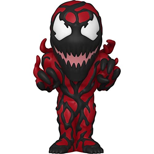 Funko Marvel Sortiment Vinyl SODA Figuren Carnage 11 cm (6) von Funko