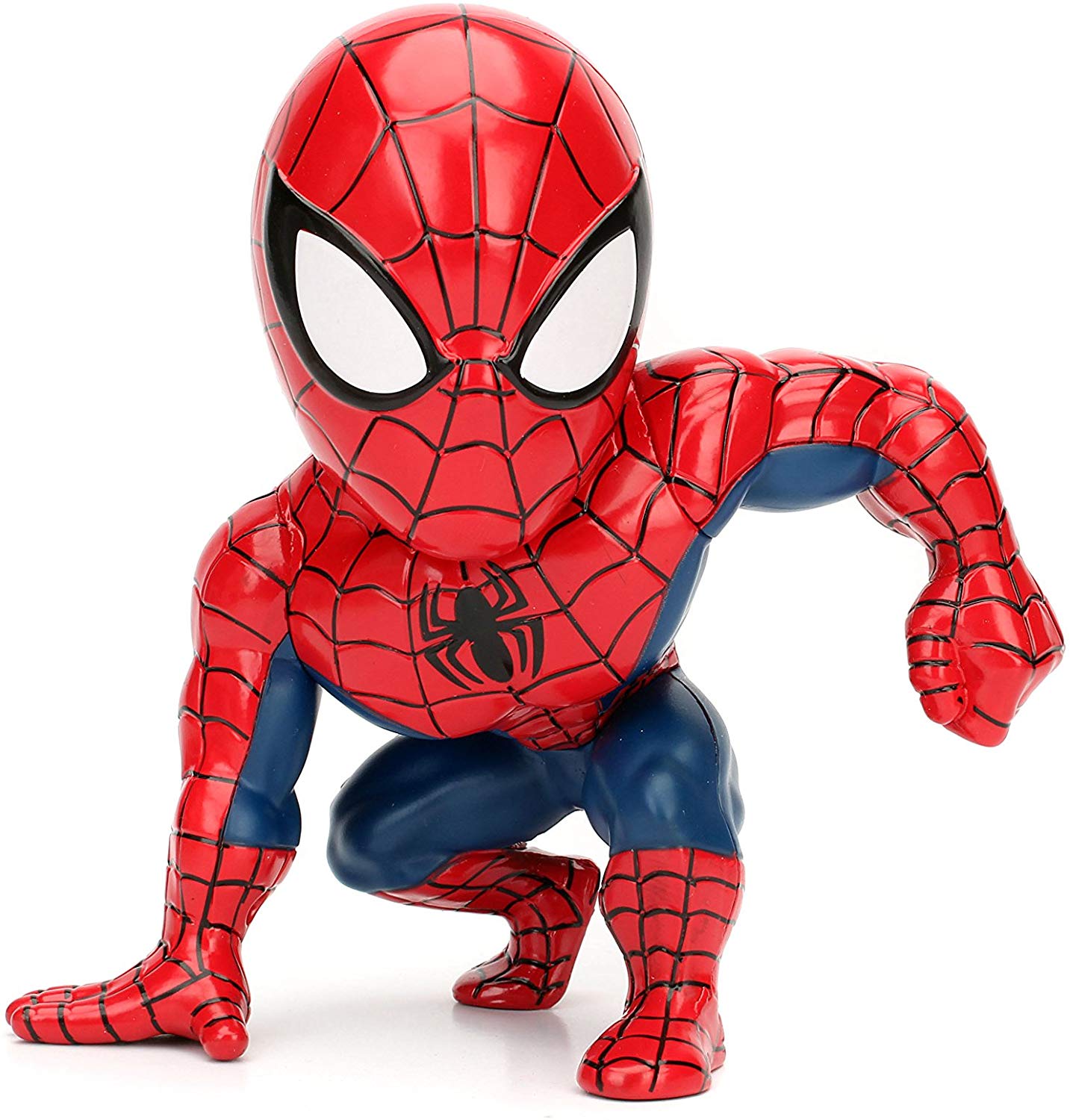 Funko Metals Die Cast - Marvel Spider-Man von Funko