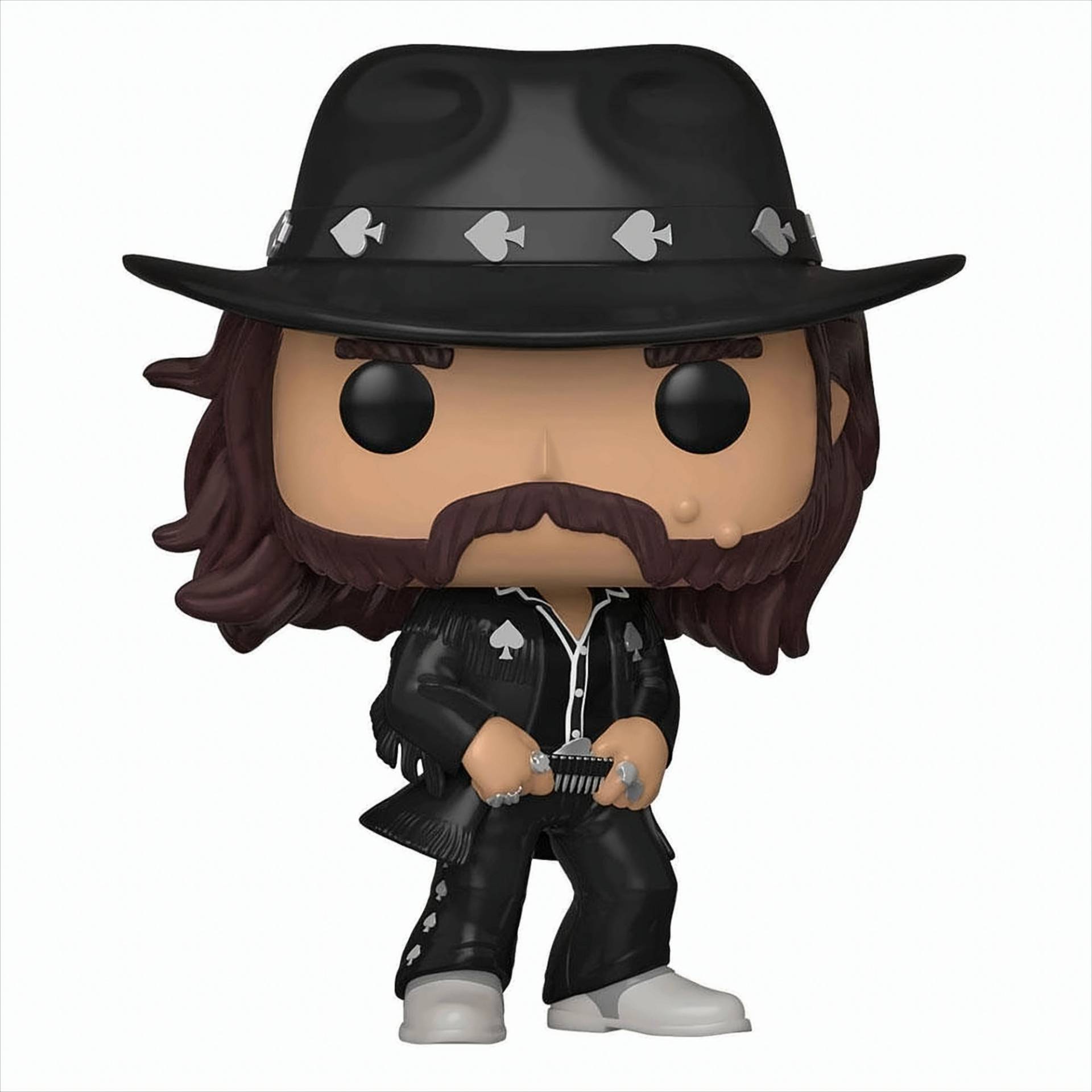 Funko POP - Albums Motorhead - Ace of Spades von Funko