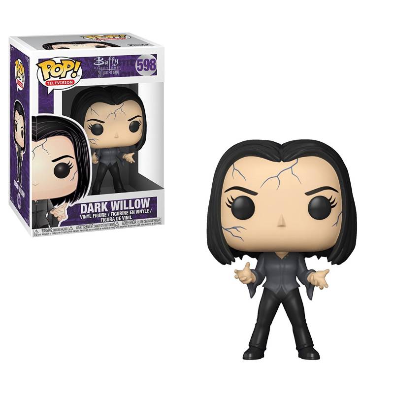 Funko POP - Buffy - Dark Willow von Funko