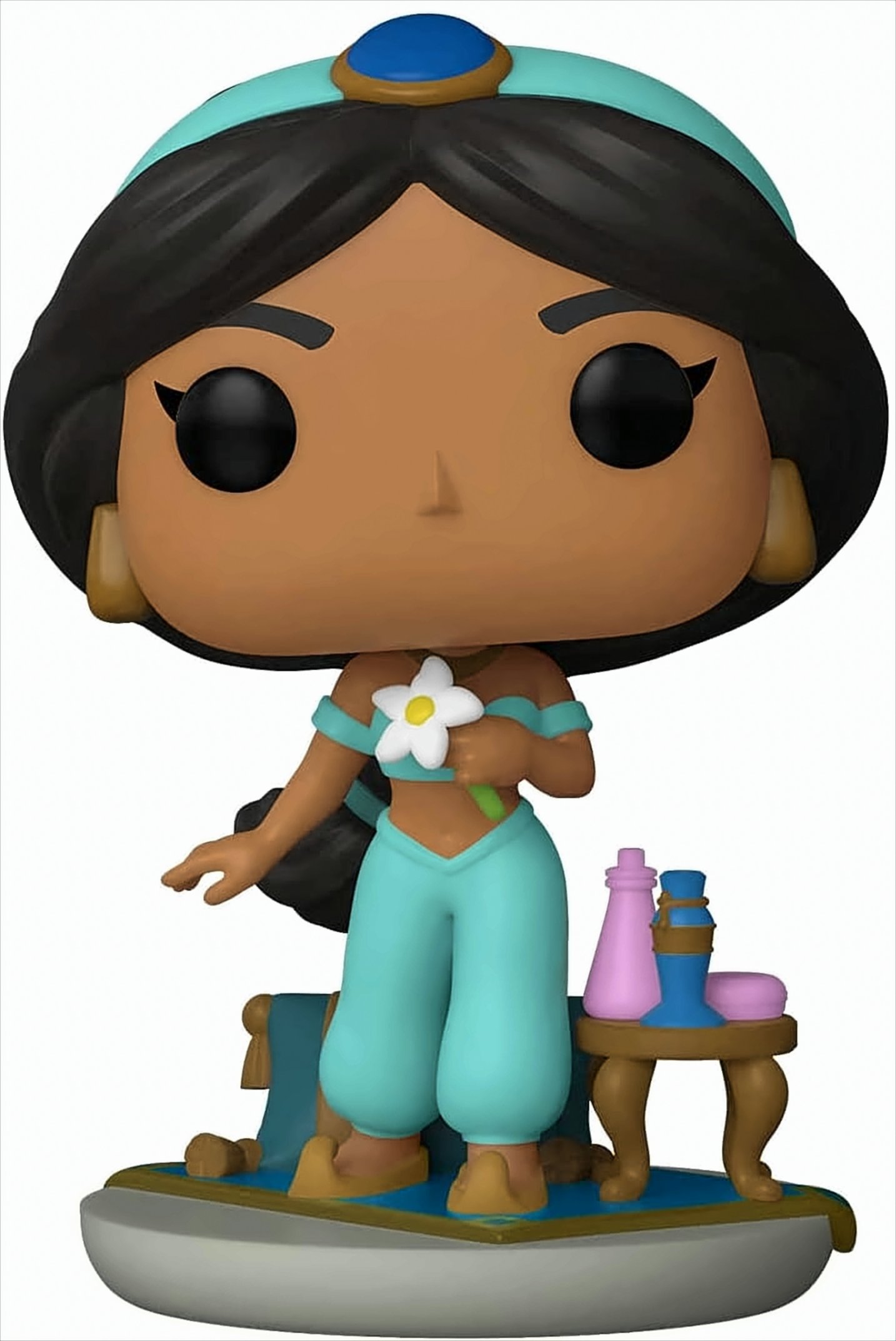 Funko POP - Disney Princess  - Jasmine von Funko