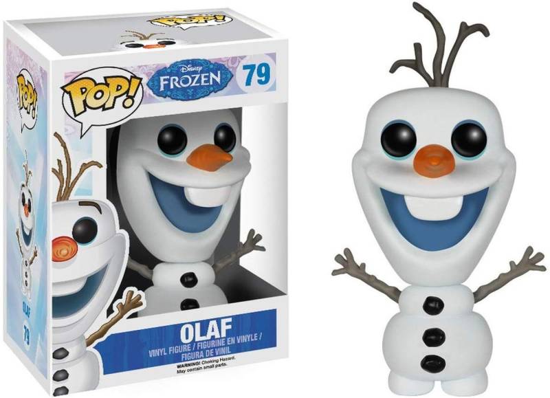 Funko POP Frozen - Olaf von Funko