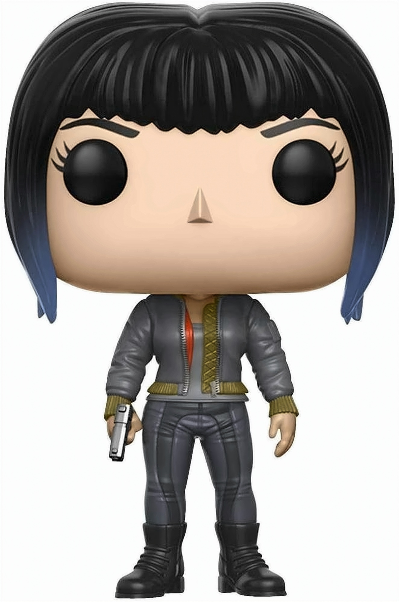 Funko POP Movies Ghost in the Shell - Major von Funko