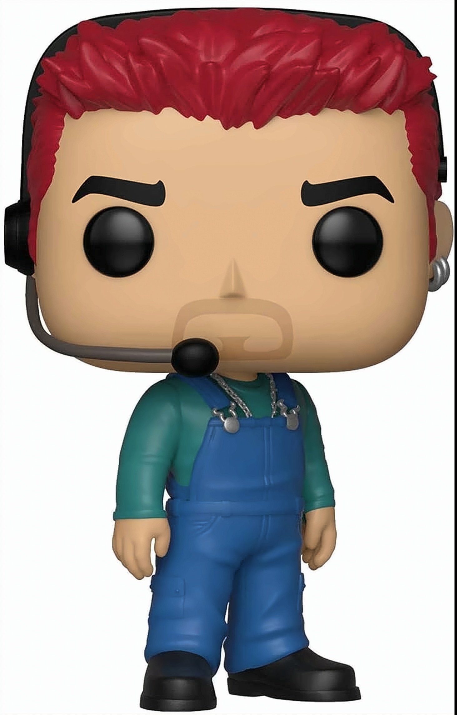 Funko POP Rocks - NSYNC - Joey Fatone von Funko