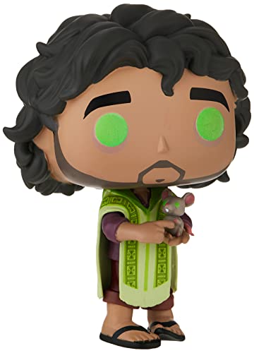 Funko Pop! Disney: Encanto - Bruno Madrigal (Glows in The Dark) (Special Edition) #1150 Vinyl Figure von Funko