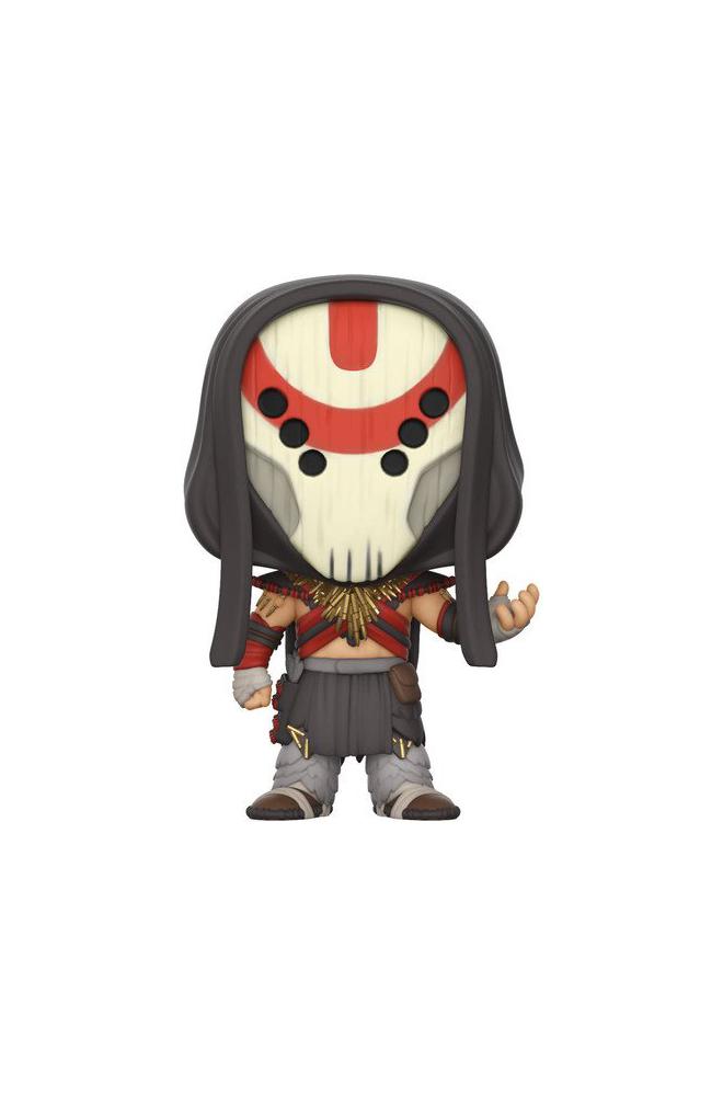 Funko Pop Horizon Zero Dawn Eclipse Cultist von Funko