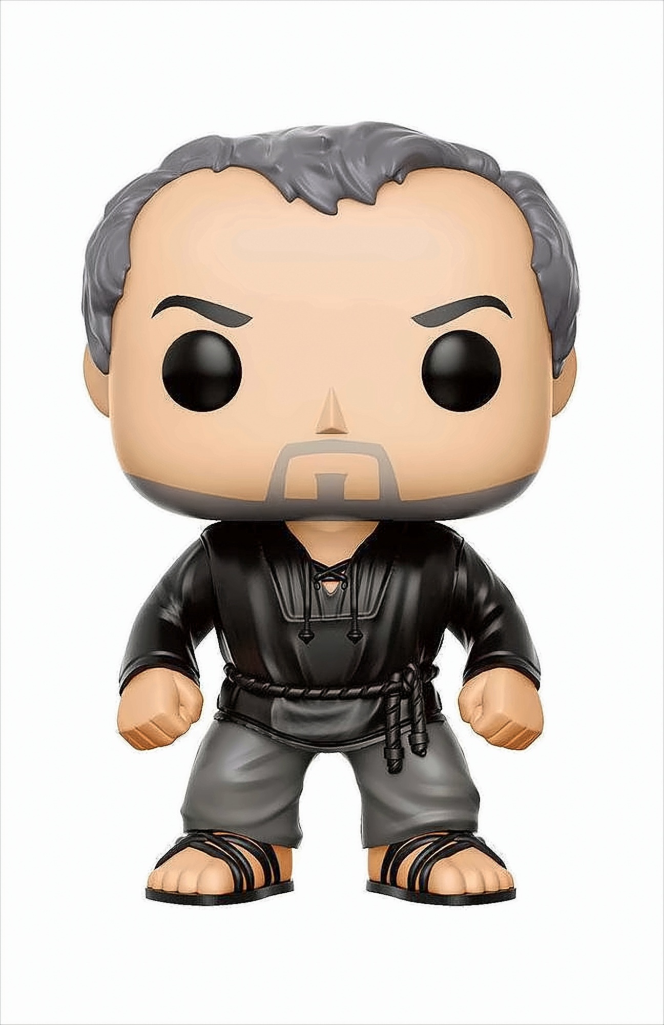 Funko Pop - Lost - Man in Black 9 cm von Funko