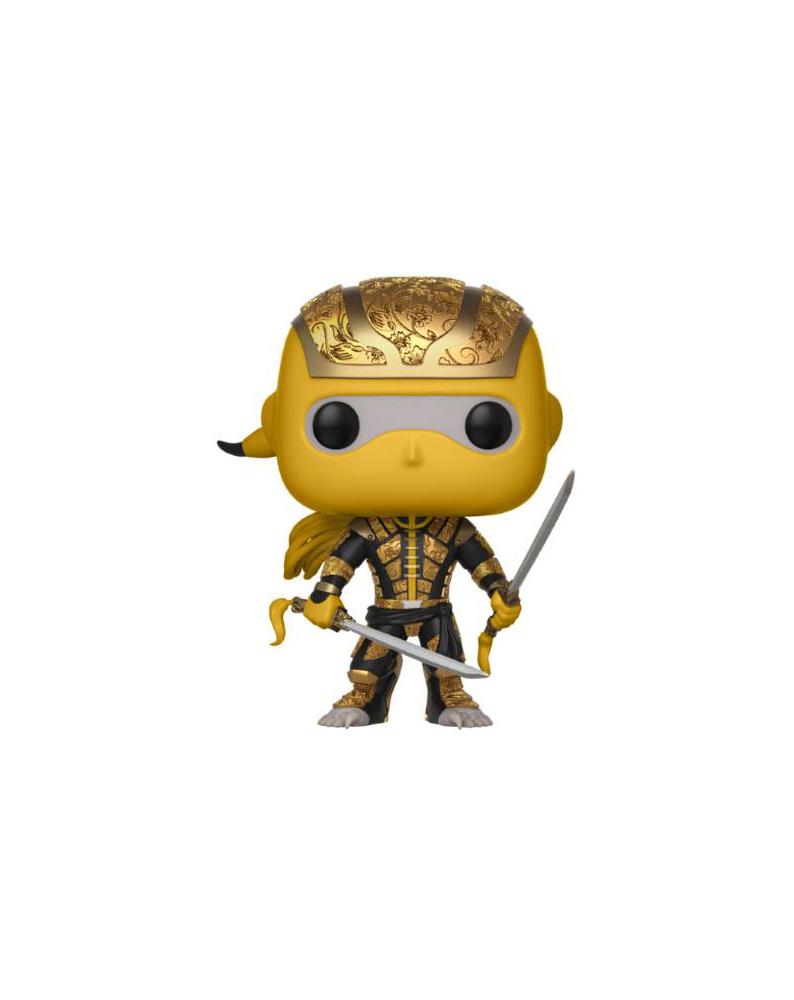 Funko Pop - Movies - Ready Player One - Sho von Funko