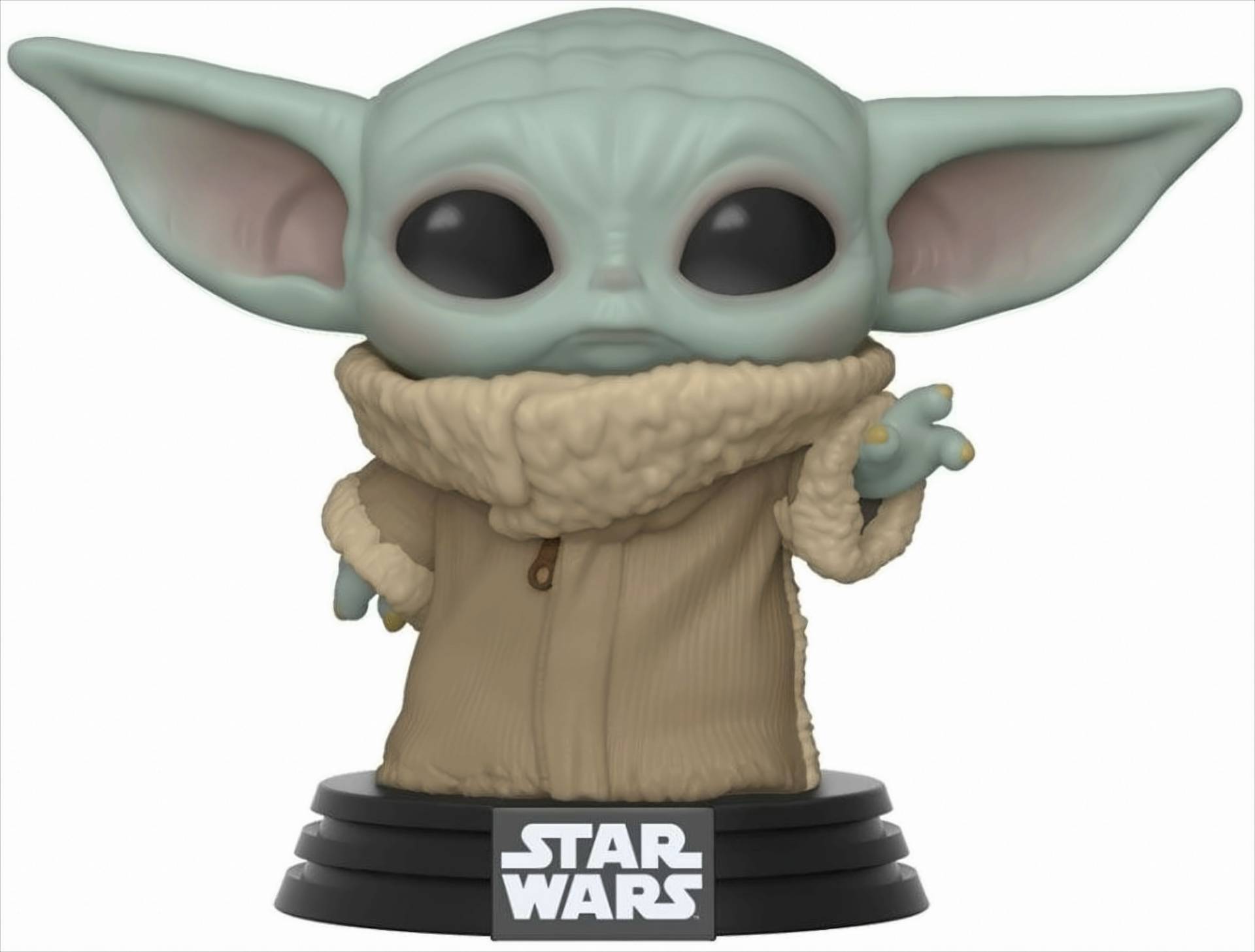 Funko Pop - Star Wars Mandalorian - The Child Funko Pop - Star Wars Mandalorian - The Child