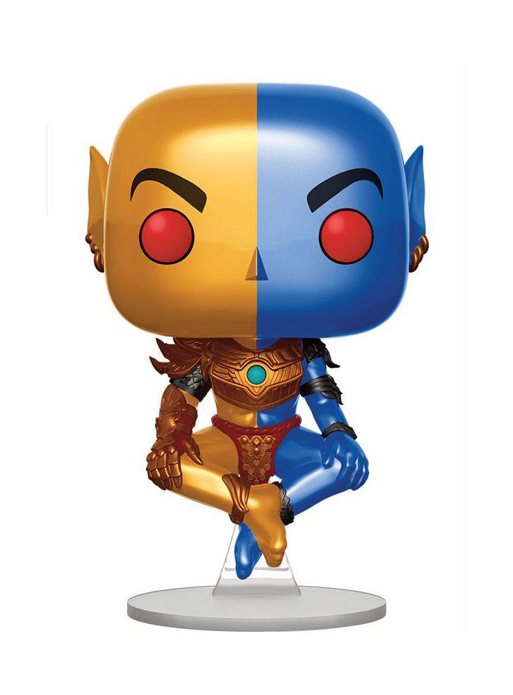 Funko Pop - The Elder Scrolls Online Morrorwind - Vivec 9cm von Funko