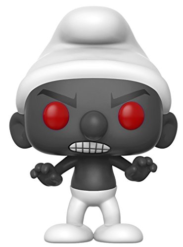 POP! Animation: The Smurfs - Gnap! Smurf Exclusive #274 Vinyl Figur POP! Animation: The Smurfs - Gnap! Smurf Exclusive #274 Vinyl Figur von Funko
