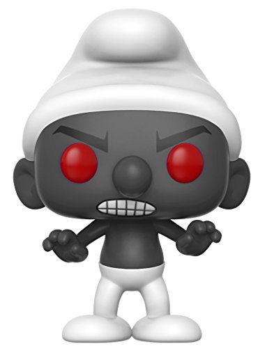 POP! Animation: The Smurfs - Gnap! Smurf Exclusive #274 Vinyl Figur von Funko